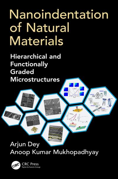 Nanoindentation of Natural Materials