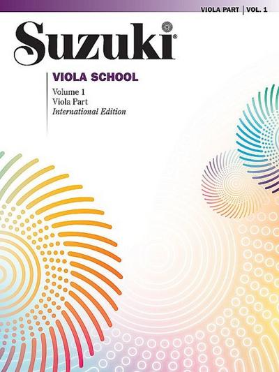 Suzuki Viola School 1