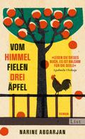 Vom Himmel fielen drei Äpfel