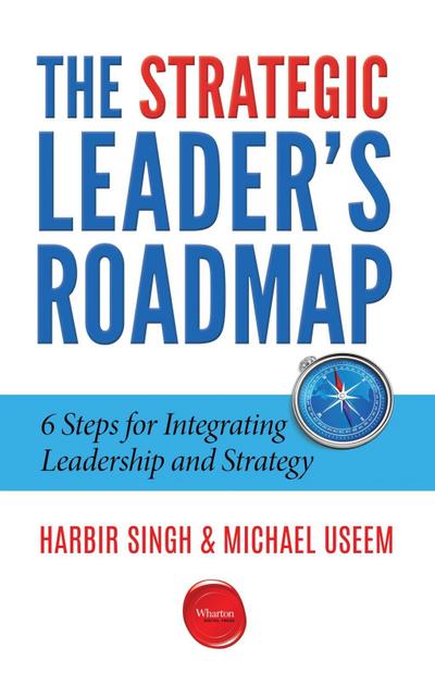 Strategic Leader’s Roadmap