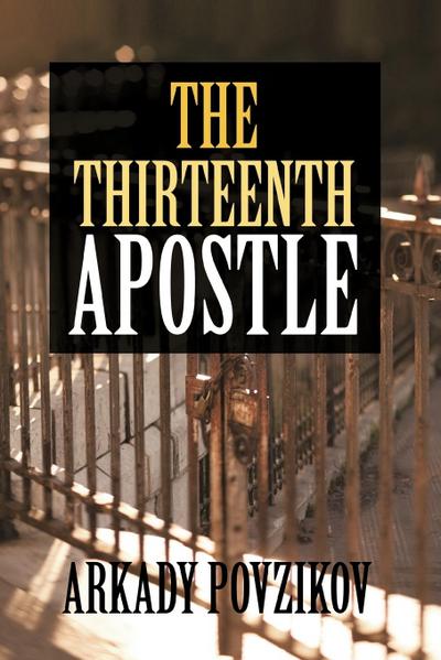 The 13th Apostle