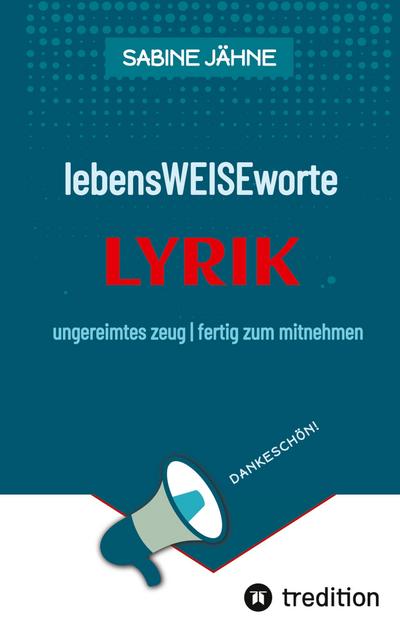 lebensWEISEworte