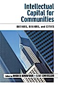 Intellectual Capital for Communities
