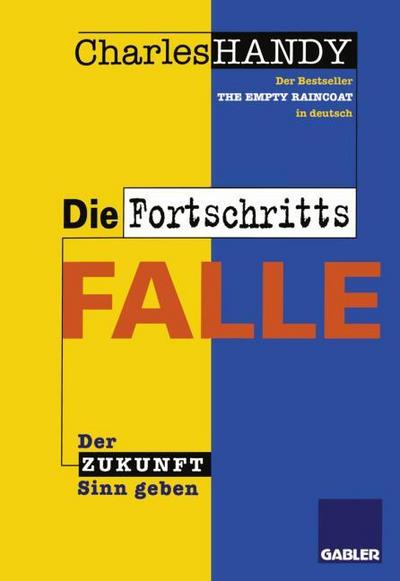 Die Fortschrittsfalle