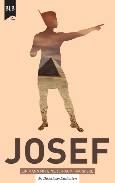Josef - Ein Mann mit einer "Traum"-Karriere