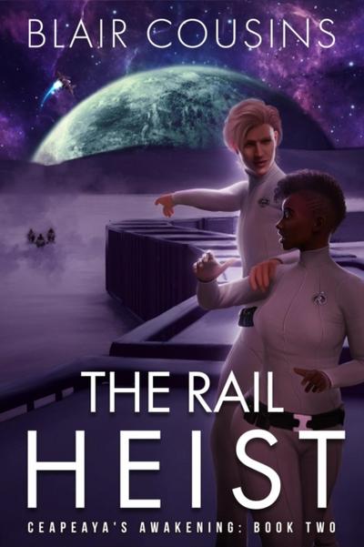 Rail Heist
