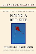 Flying a Red Kite