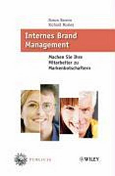 Internes Brand Management