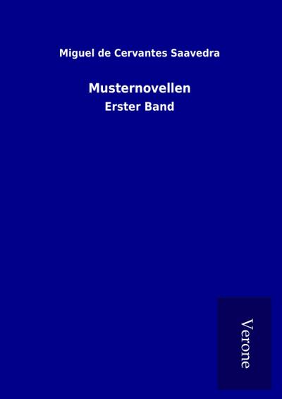 Musternovellen