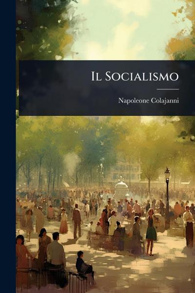 Il Socialismo