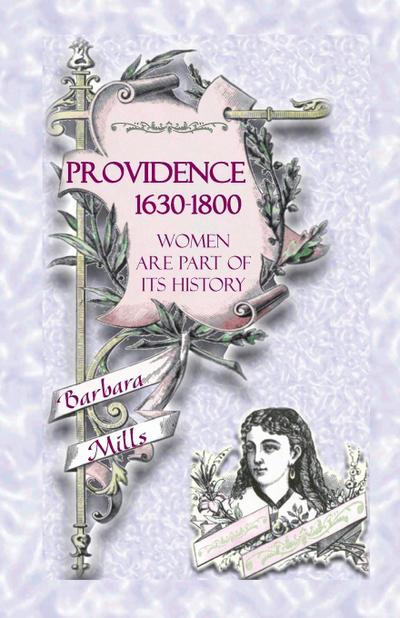 Providence [Rhode Island], 1630-1800