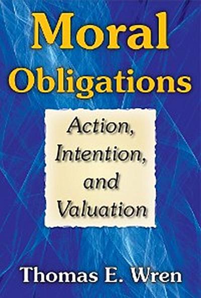 Moral Obligations