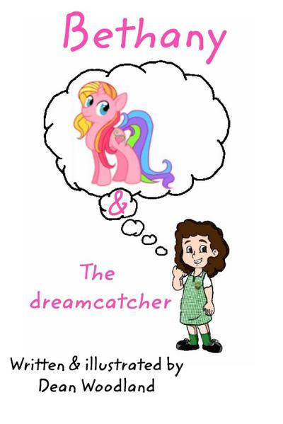 Bethany & the Dreamcatcher