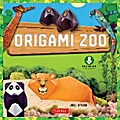 Origami Zoo Ebook