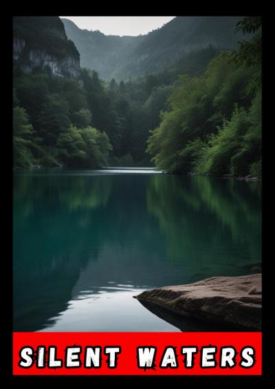 Silent Waters (contos, #1)