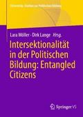 Intersektionalität in der Politischen Bildung: Entangled Citizens