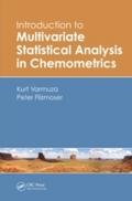 Introduction to Multivariate Statistical Analysis 