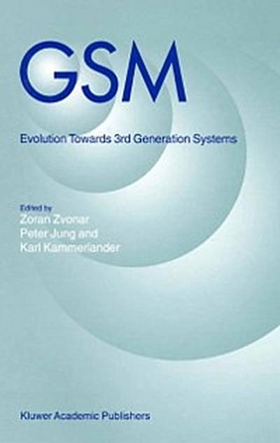 GSM