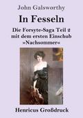 In Fesseln (Großdruck)