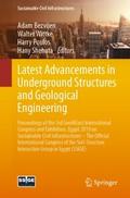 Latest Advancements in Underground Structures and 