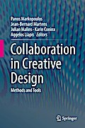 Collaboration in Creative Design