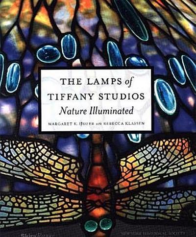The Lamps of Tiffany Studios