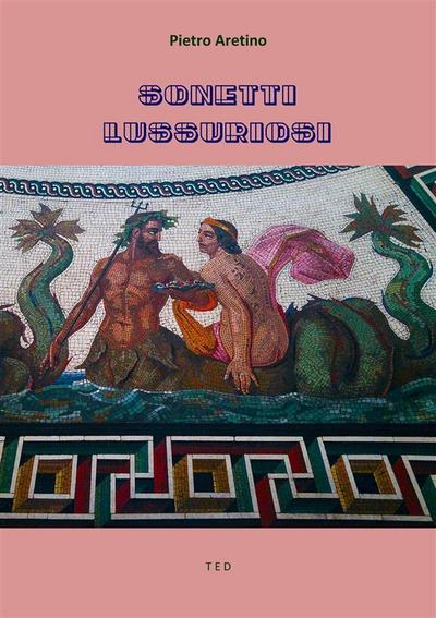 Sonetti Lussuriosi