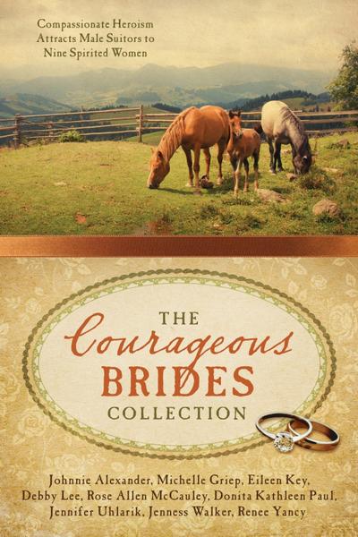 Courageous Brides Collection