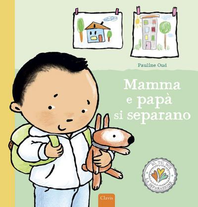 Mamma e papà si separano