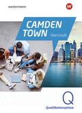 Camden Town Oberstufe - Allgemeine Ausgabe 2024 für die Sekundarstufe II