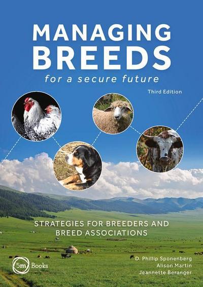 Managing Breeds for a Secure Future 3rd Edition