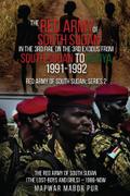 THE RED ARMY OF SOUTH SUDAN