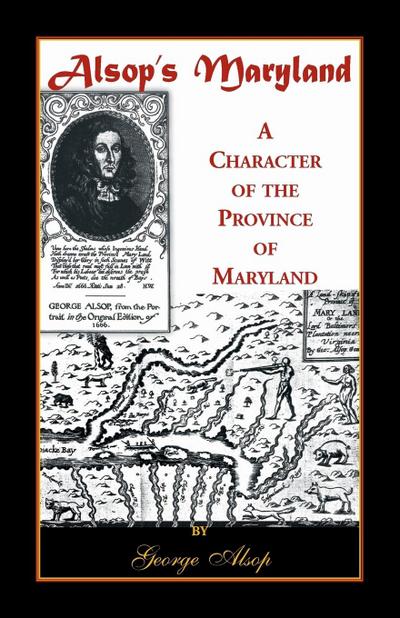 Alsop’s Maryland