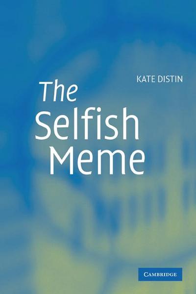 The Selfish Meme