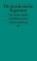 Die demokratische Regression