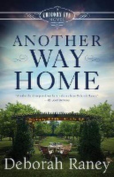 Another Way Home