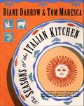 Seasons of the Italian Kitchen - Diane Darrow