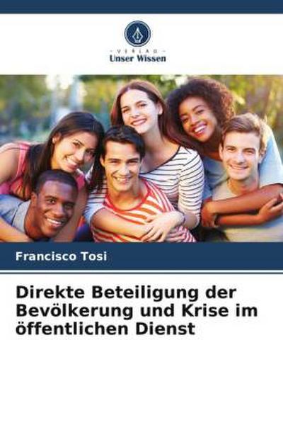Direkte Beteiligung der Bevölkerung und Krise im öffentlichen Dienst