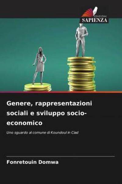 Genere, rappresentazioni sociali e sviluppo socio-economico