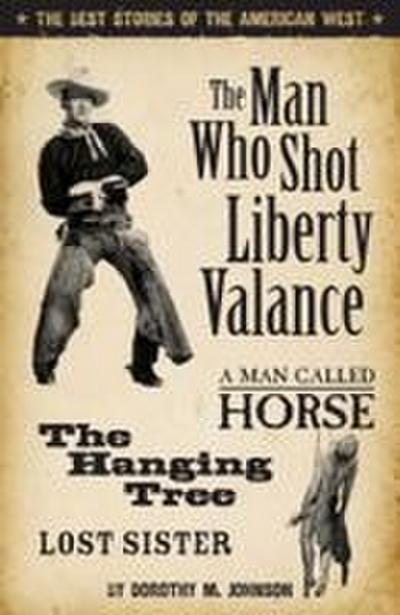 Man Who Shot Liberty Valance