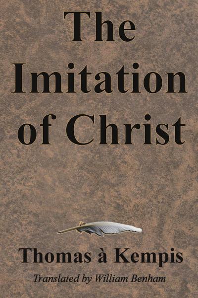 The Imitation of Christ