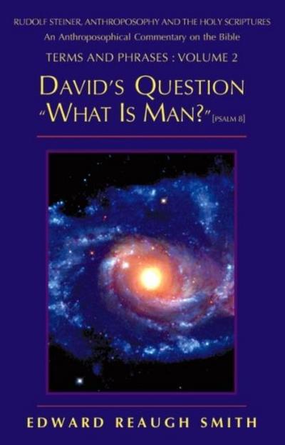 David’s Question
