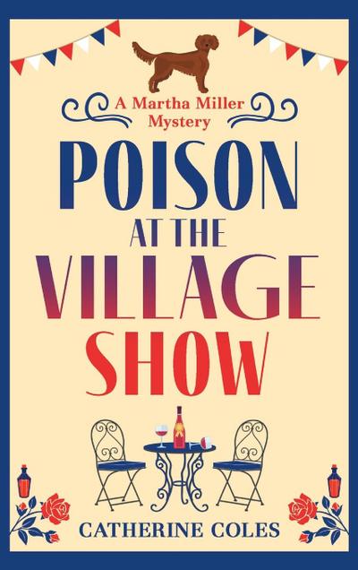 Poison at the Village Show