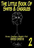 Little Book Of Shits & Giggles 2