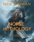 Norse Mythology Illustrated