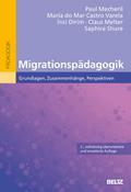 Einführung in die Migrationspädagogik