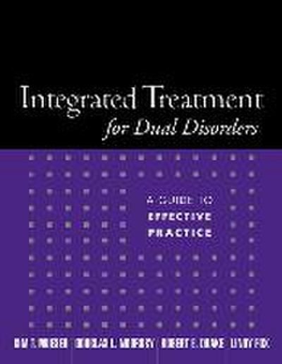 Integrated Treatment for Dual Disorders