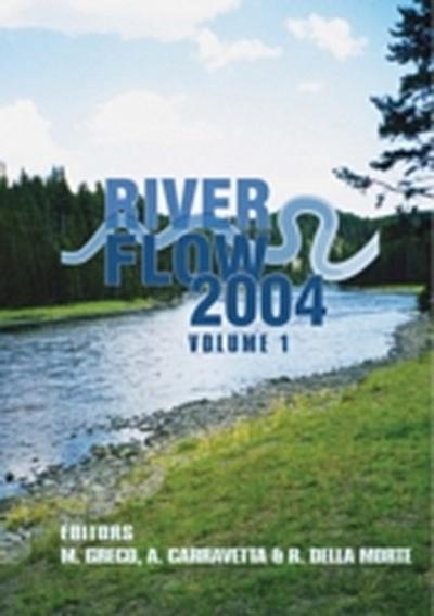 River Flow 2004