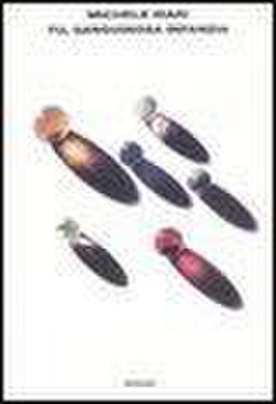 Tu, sanguinosa infanzia