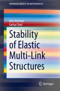 Stability of Elastic Multi-Link Structures